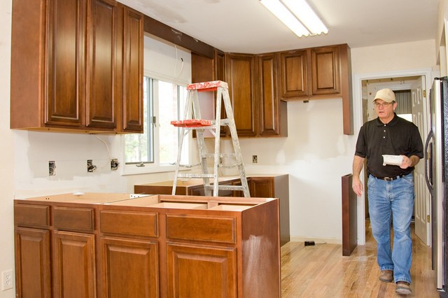 Kitchen Fitters Grays, Badgers Dene, RM17